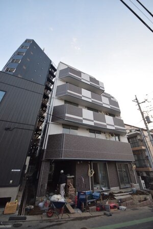 プリファード柏の物件内観写真